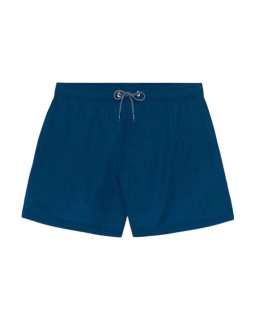 Sundek Blue Beachwear for men