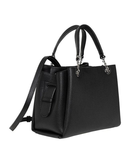 Myea borsa a mano di Emporio Armani in Black