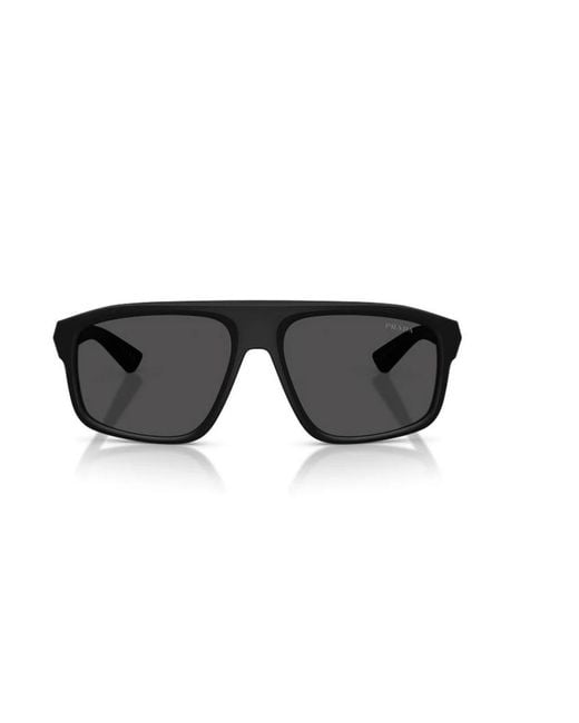 Prada Black Sunglasses for men