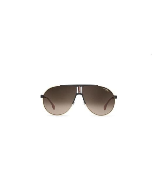 Carrera Brown Sunglasses