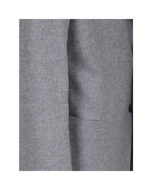 Eleventy Single Breasted Suits in het Gray voor heren