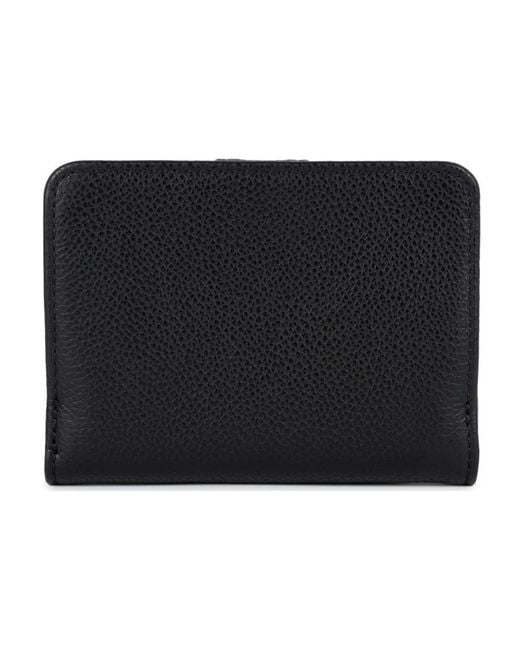 Wallets & Cardholders di Lancaster in Black