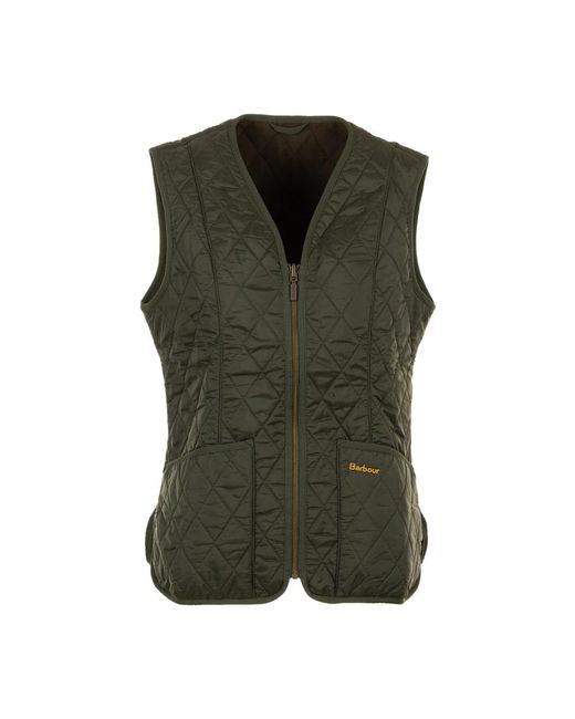 Vests Barbour en coloris Green