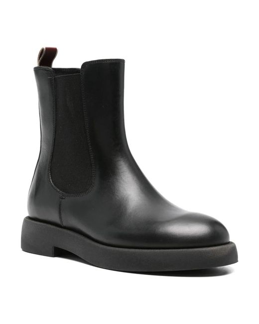 Sturlini Black Boots