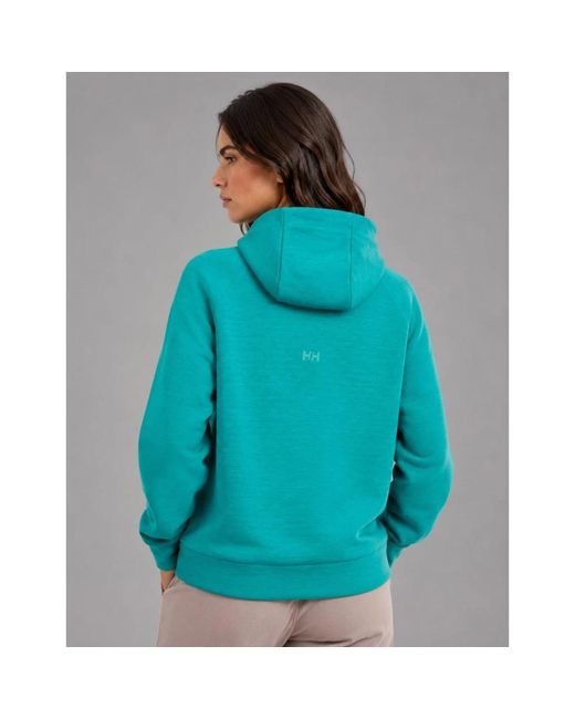 Fleece Jackets Helly Hansen en coloris Blue