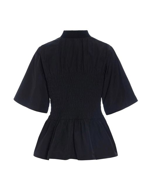 Bitte Kai Rand Blue Blouses