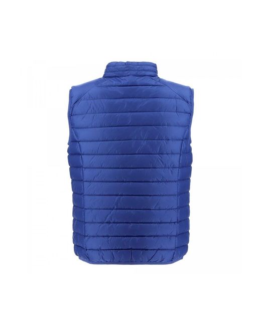 Vests J.O.T.T de hombre de color Blue