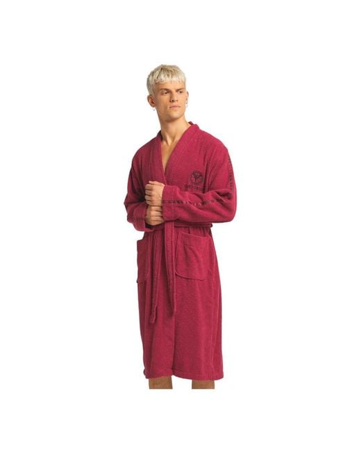carlo colucci Red Robes for men