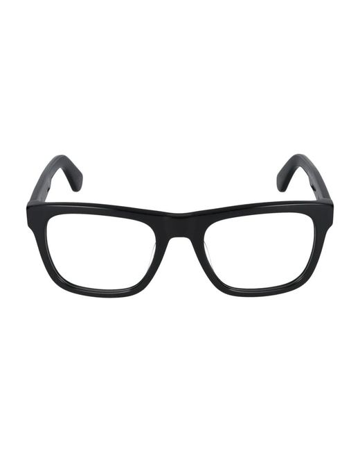 Accessories > glasses Police pour homme en coloris Black