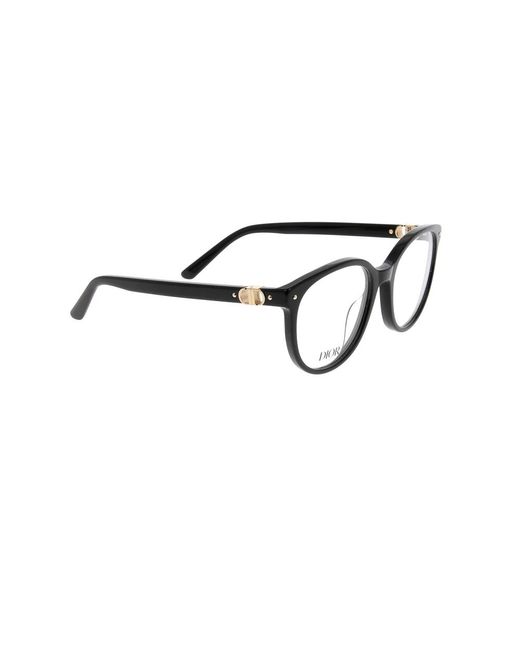 Dior Brown Brillen