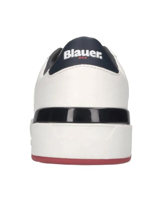 Blauer Pink Sneakers for men