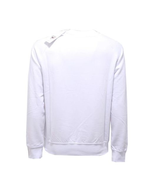 Rossignol White Sweatshirts for men