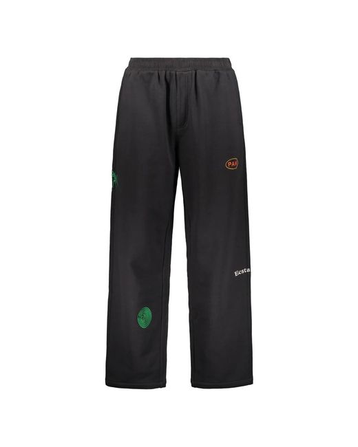 Pam Gray Sweatpants for men