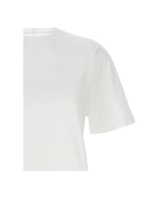 ARMARIUM White T-Shirts