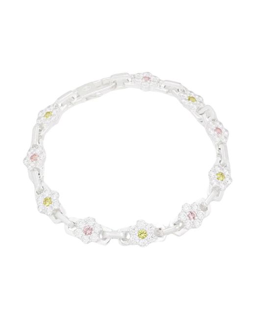 Bracelets Hatton Labs en coloris Metallic