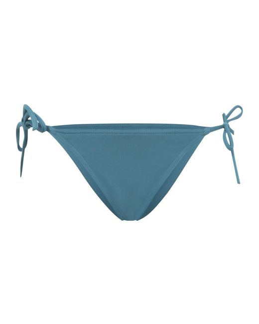 Bikinis Eres de color Blue