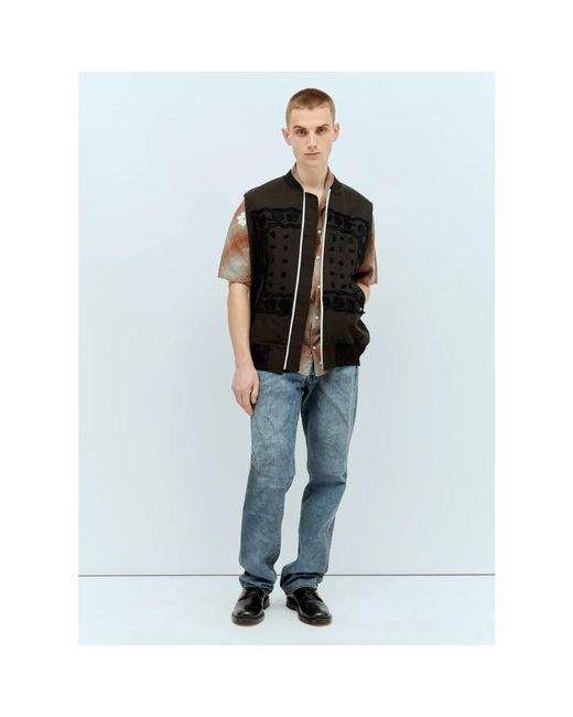 Jackets > vests Noma T.D pour homme en coloris Black