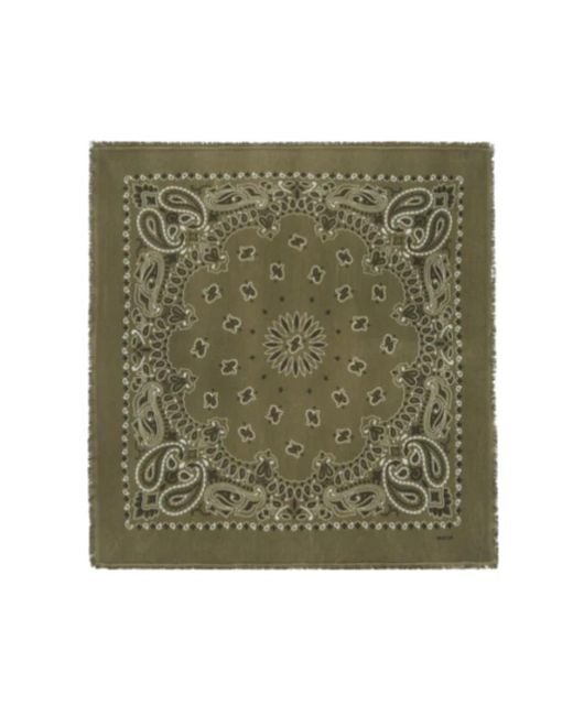 Accessories Kujten en coloris Green