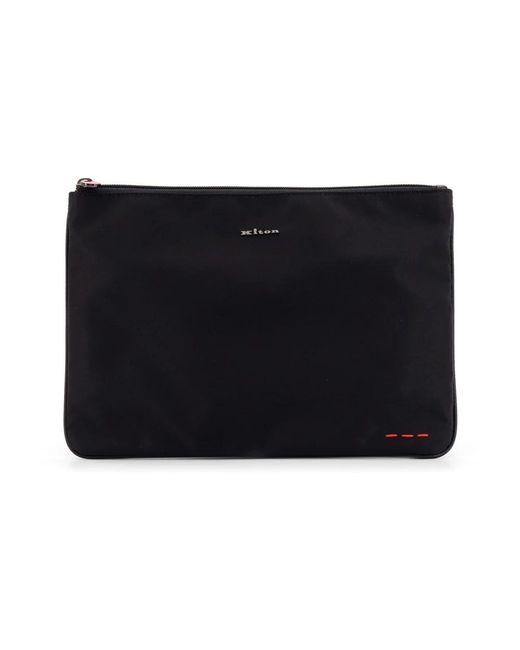 Bags Kiton de hombre de color Black