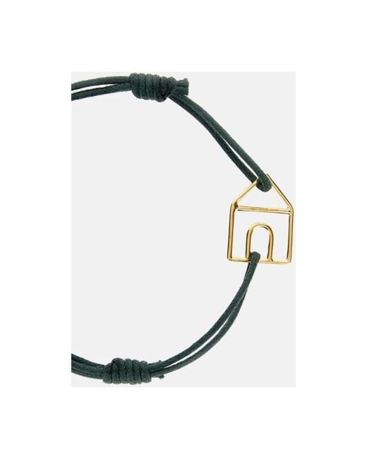 Aliita Black Bracelets