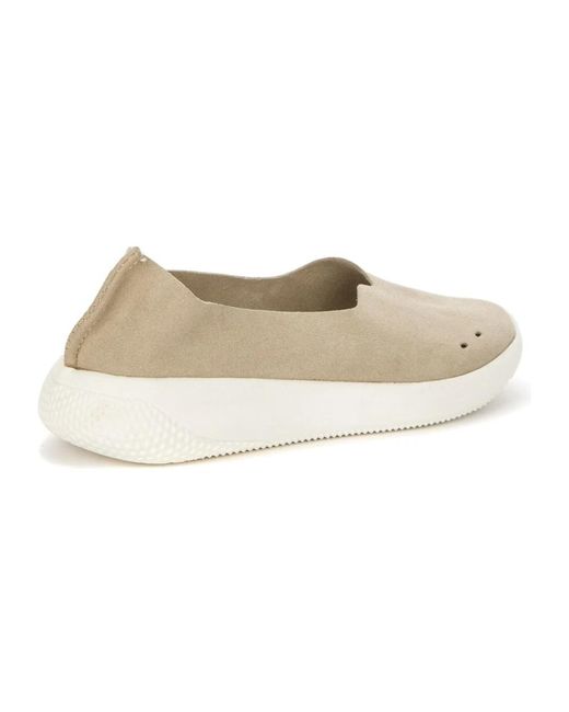 Grunberg Natural Sneakers