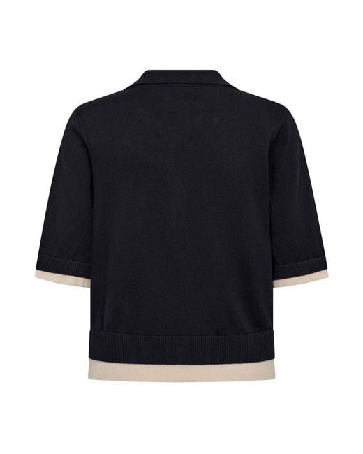 co'couture Blue Cardigans