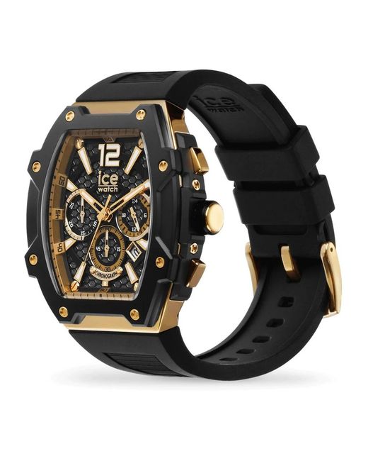 Ice-watch Black Watches for men