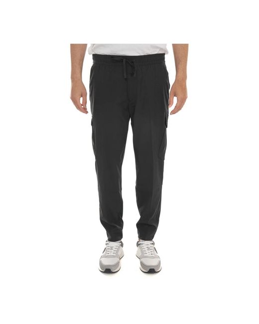 Sweatpants HUGO de hombre de color Gray
