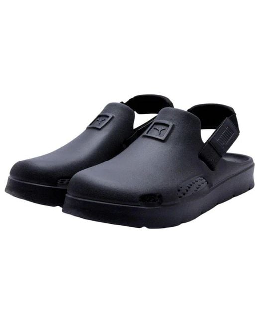 Clogs di PUMA in Blue da Uomo