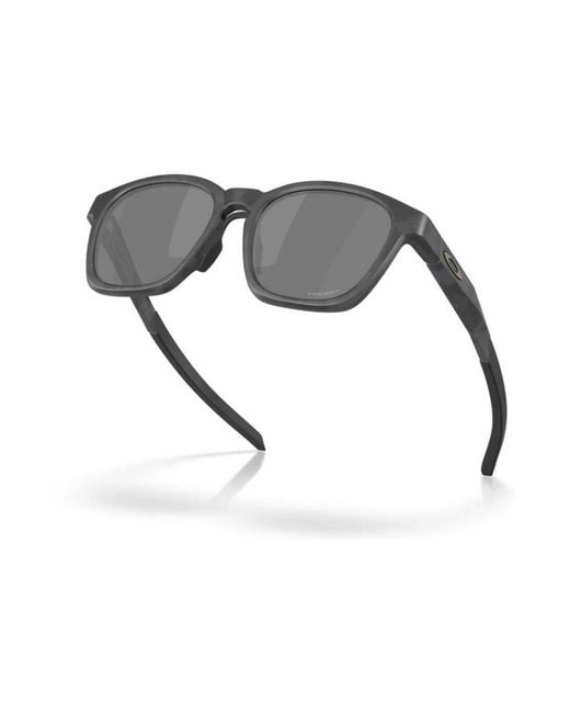 Oakley Gray Sunglasses for men