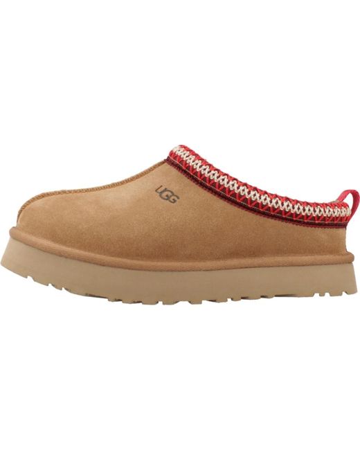 Ugg Brown K Tazz