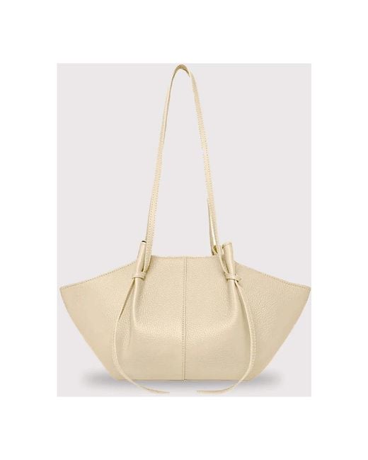Yuzefi Natural Shopping Bags