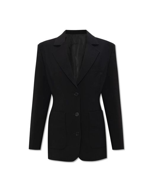 Lanvin Jackets > Blazers in het Black