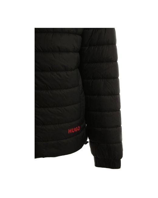 Boss Black Winter Jackets for men
