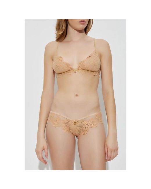 Bottoms DSquared² de color Natural