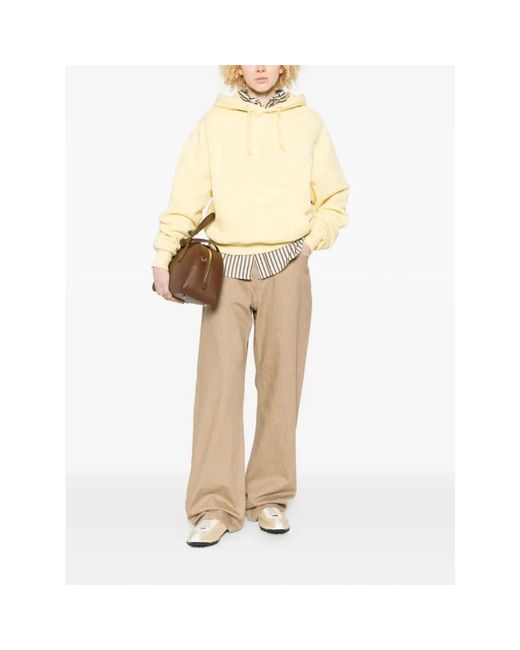 Autry Natural Hoodies