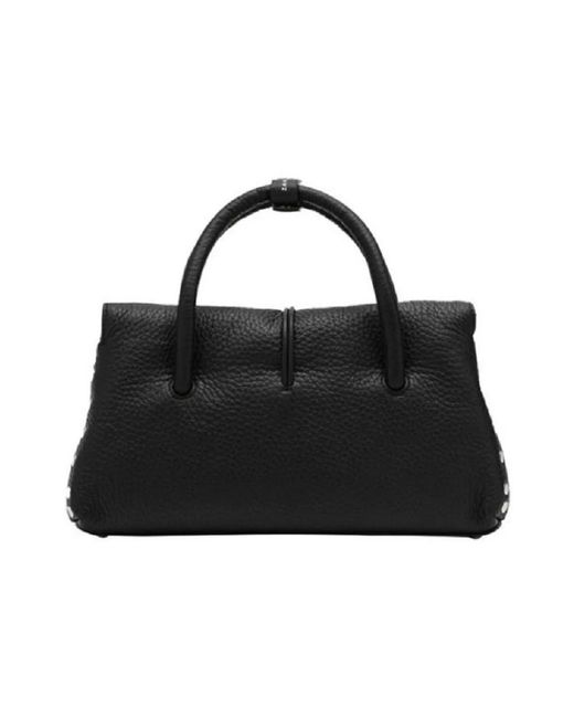 Zanellato Black Handbags