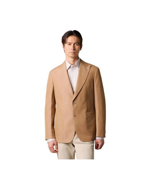 Brooks Brothers Brown Blazers for men