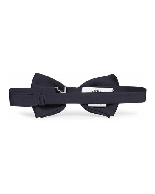 Bowties di Lardini in Blue da Uomo