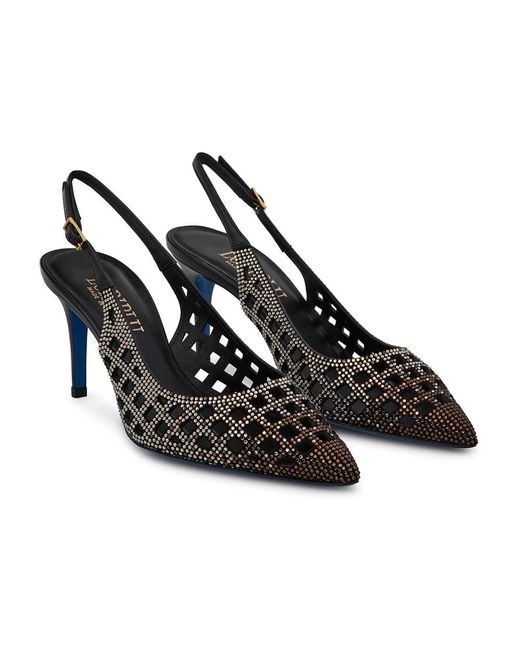 Pumps Loriblu en coloris Multicolor