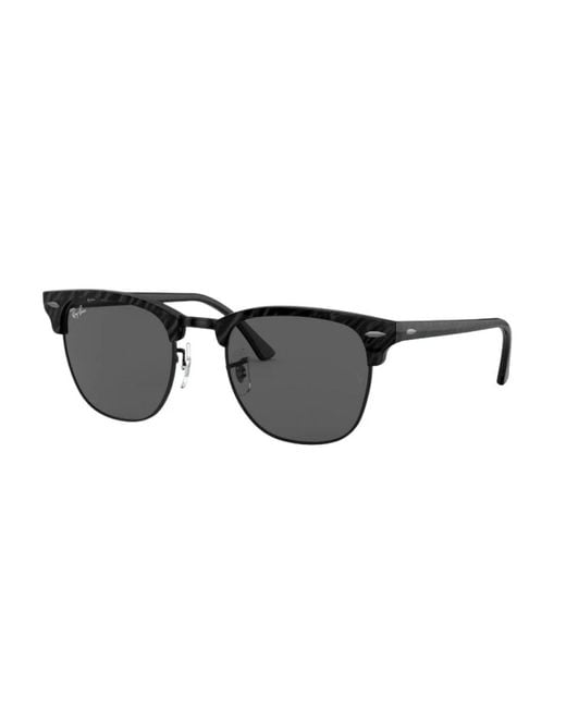 Ray-Ban Black Sunglasses for men