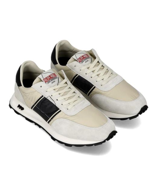 Philippe Model Natural Sneakers for men