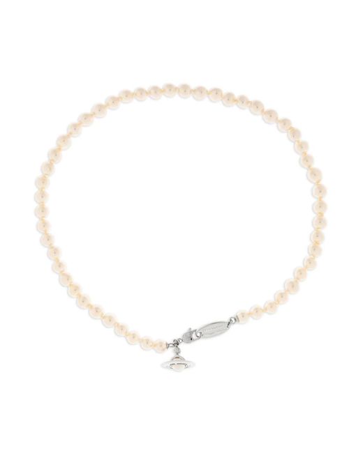 Vivienne Westwood Metallic Stilvolle Schmuckkollektion