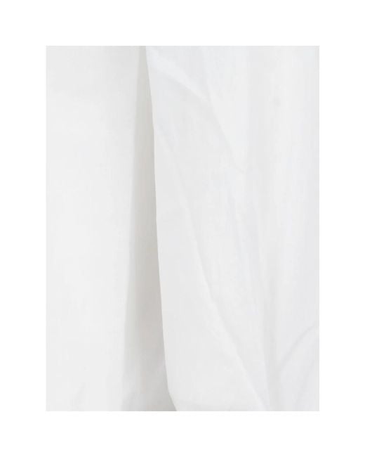 Tom Ford White Formal Shirts for men