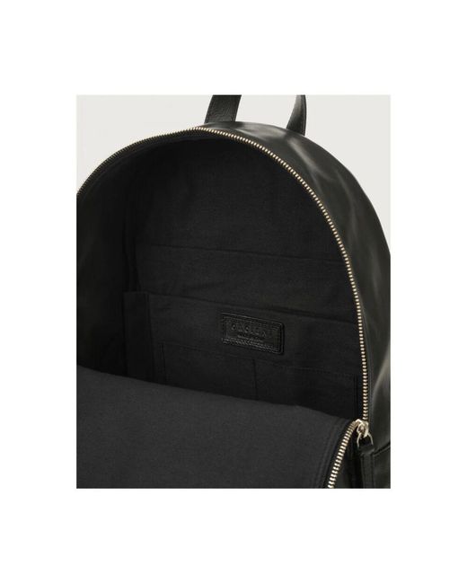 Backpacks Orciani de hombre de color Black