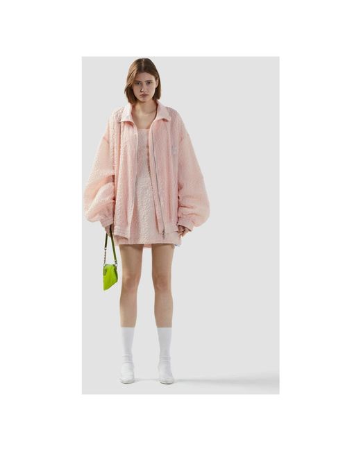 Gcds Pink Party Dresses