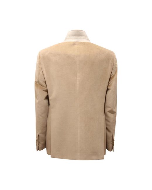 Blazers PT01 de hombre de color Natural