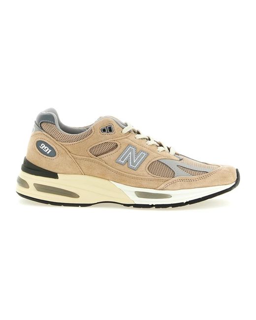 New Balance Made in het Natural voor heren