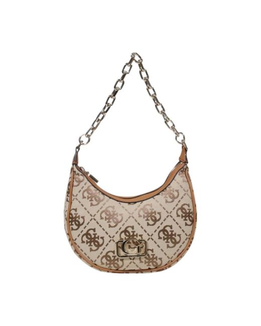 Guess Handbags in het Gray