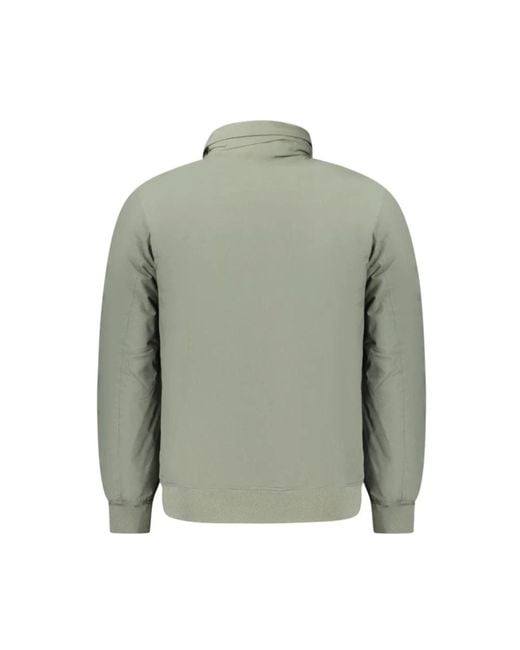 K-Way Light Jackets in het Green voor heren
